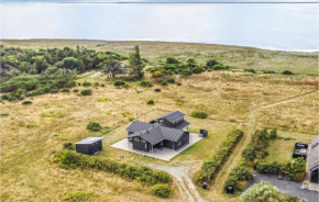 4 Bedroom Stunning Home In Skjern